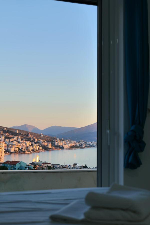 Davide Rooms Саранда Экстерьер фото